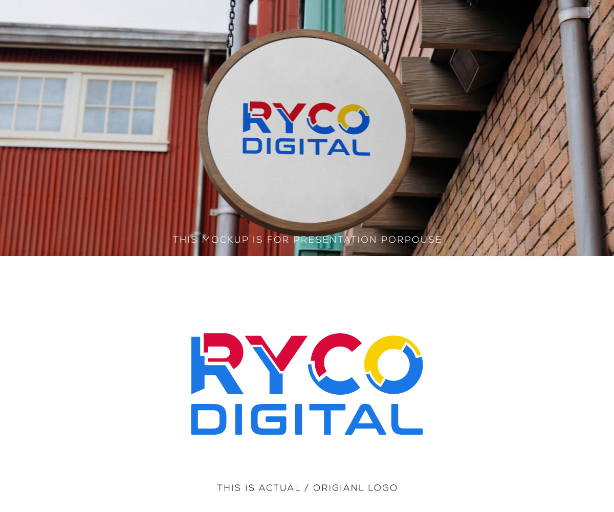 Logo Design by Ansh Design for this project | Design #37629884