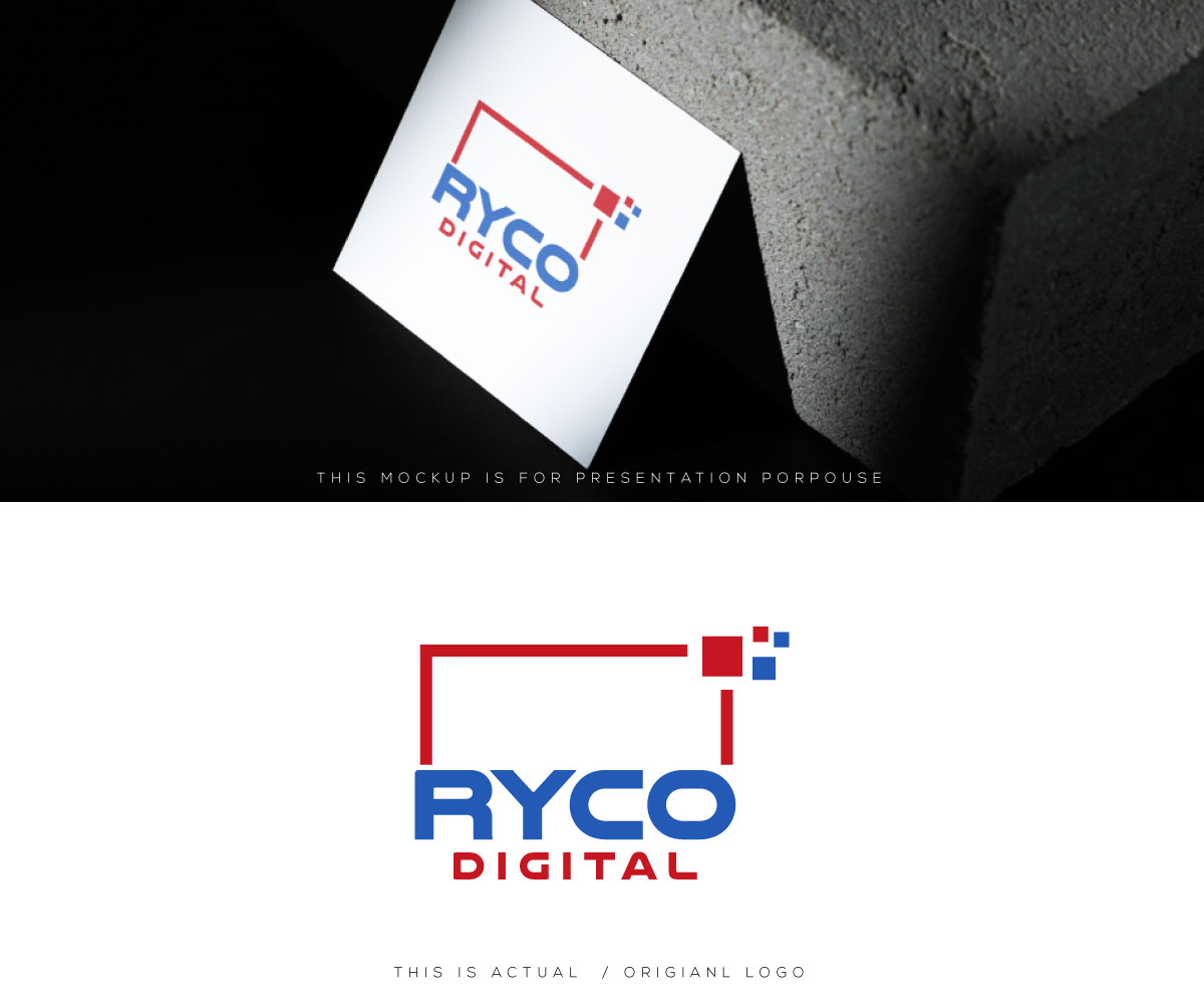 Logo Design by Ansh Design for this project | Design #37629885