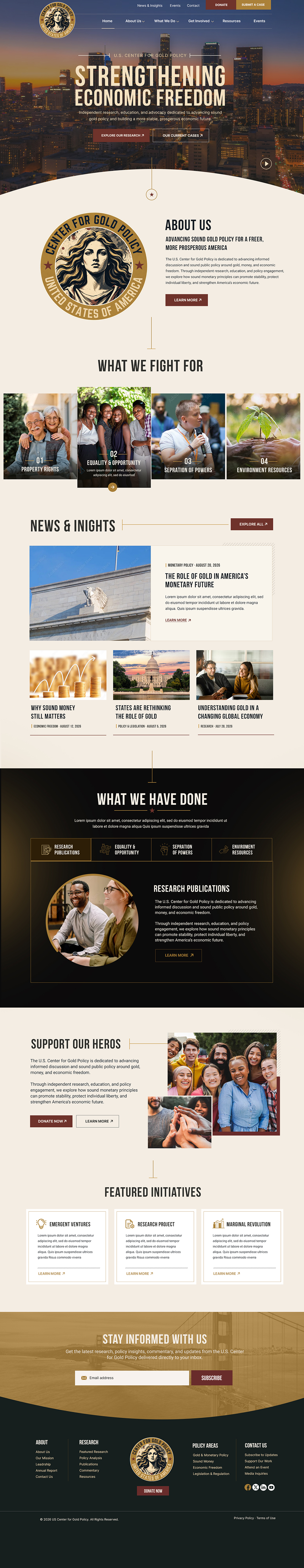 Web Design by Blue Sparrow for One Eleven Web Design™ | Design #37633116