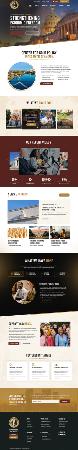 Web Design by Blue Sparrow for One Eleven Web Design™ | Design: #37633119