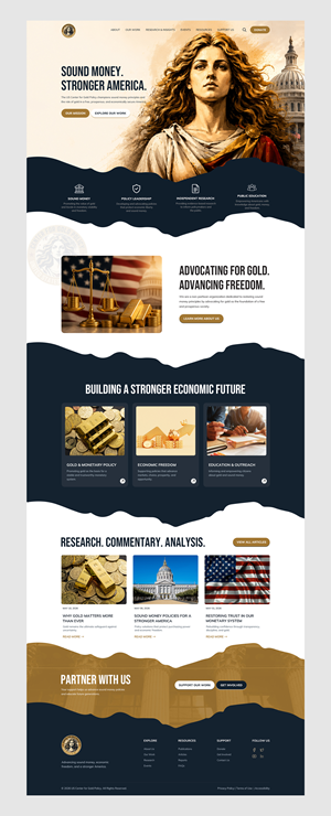 Web Design by Bhavik P. for One Eleven Web Design™ | Design: #37649078