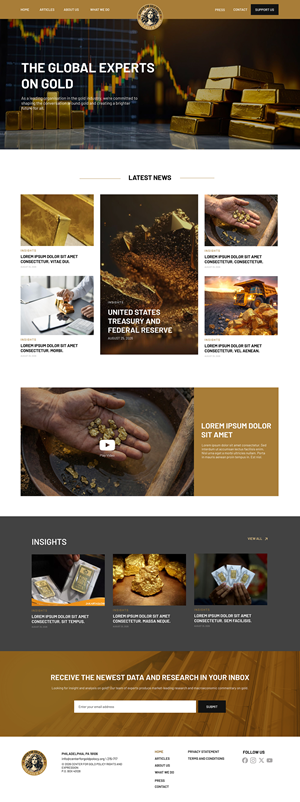 Web Design by DeriMH for One Eleven Web Design™ | Design: #37637055
