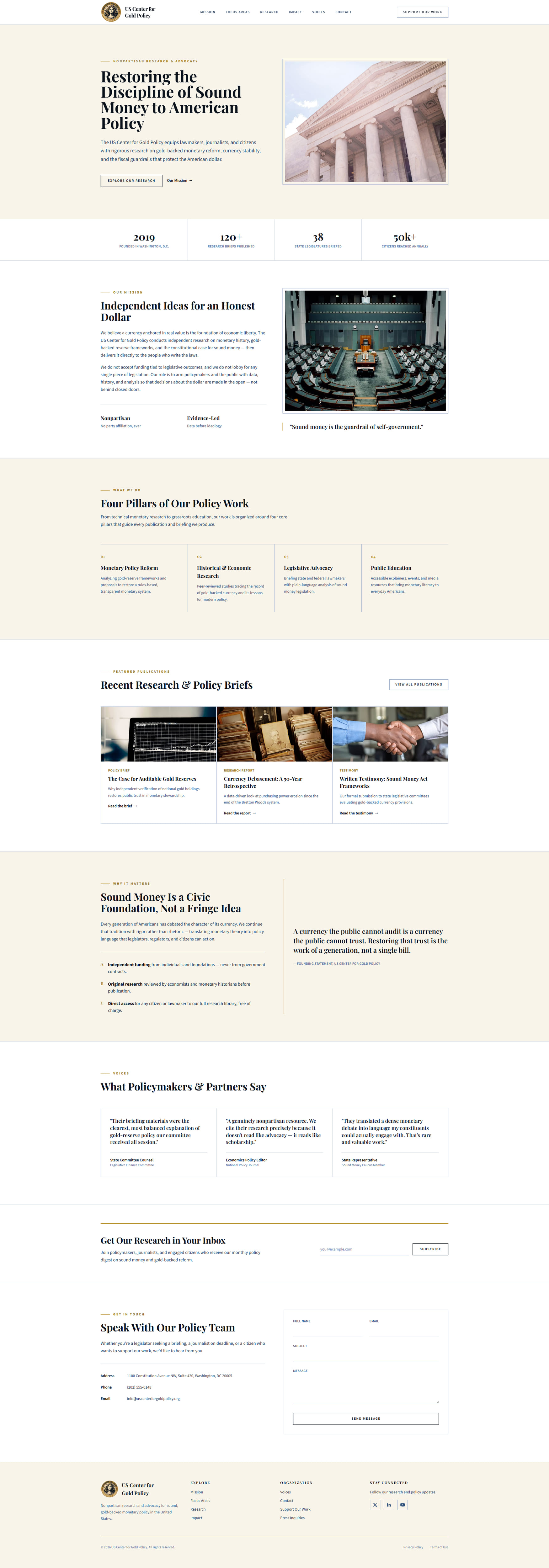 Web Design by KAMIL for One Eleven Web Design™ | Design #37629164