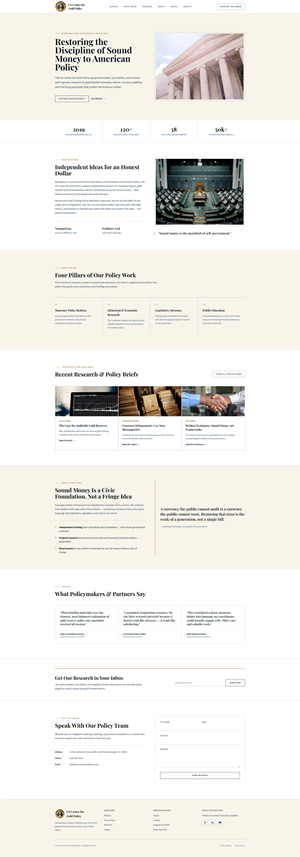 Web Design by KAMIL for One Eleven Web Design™ | Design: #37629164