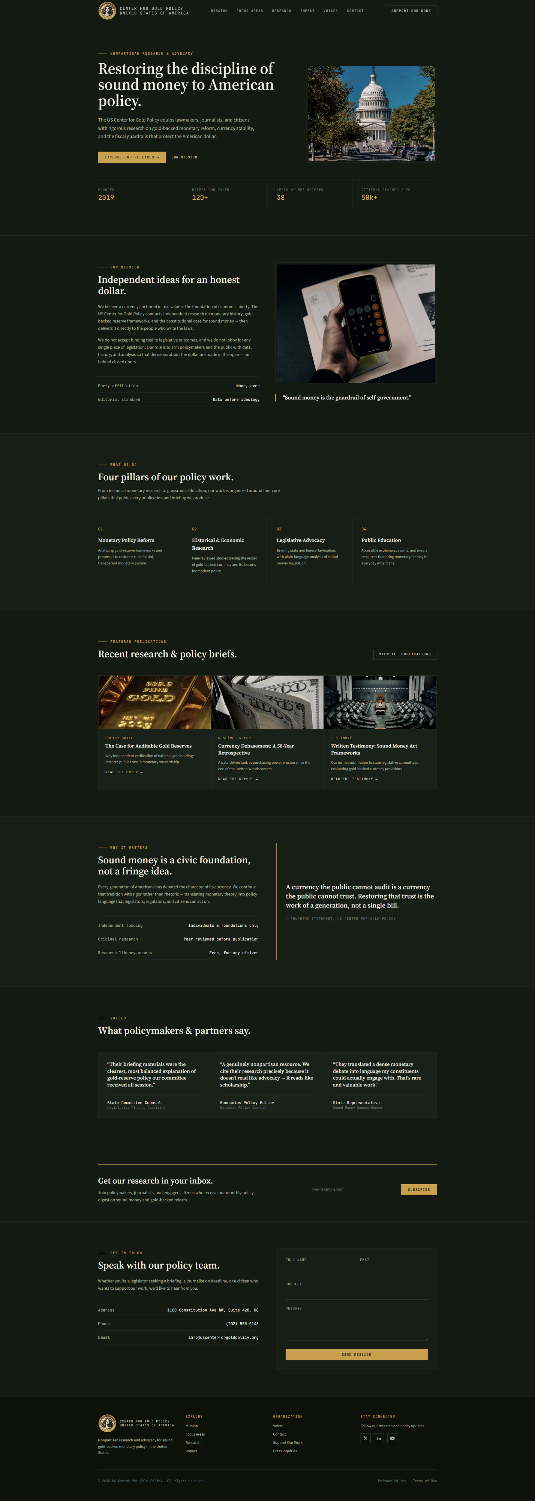 Web Design by KAMIL for One Eleven Web Design™ | Design #37629456