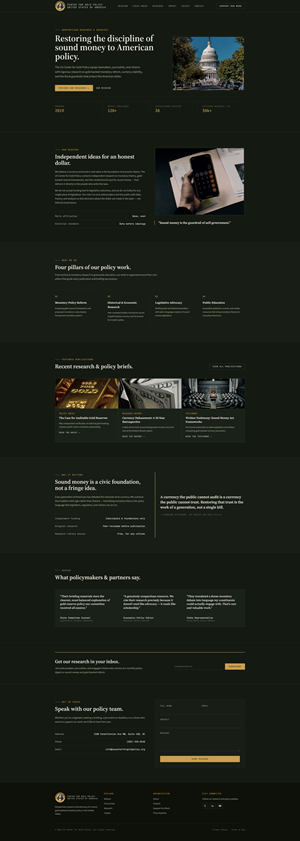 Web Design by KAMIL for One Eleven Web Design™ | Design: #37629456