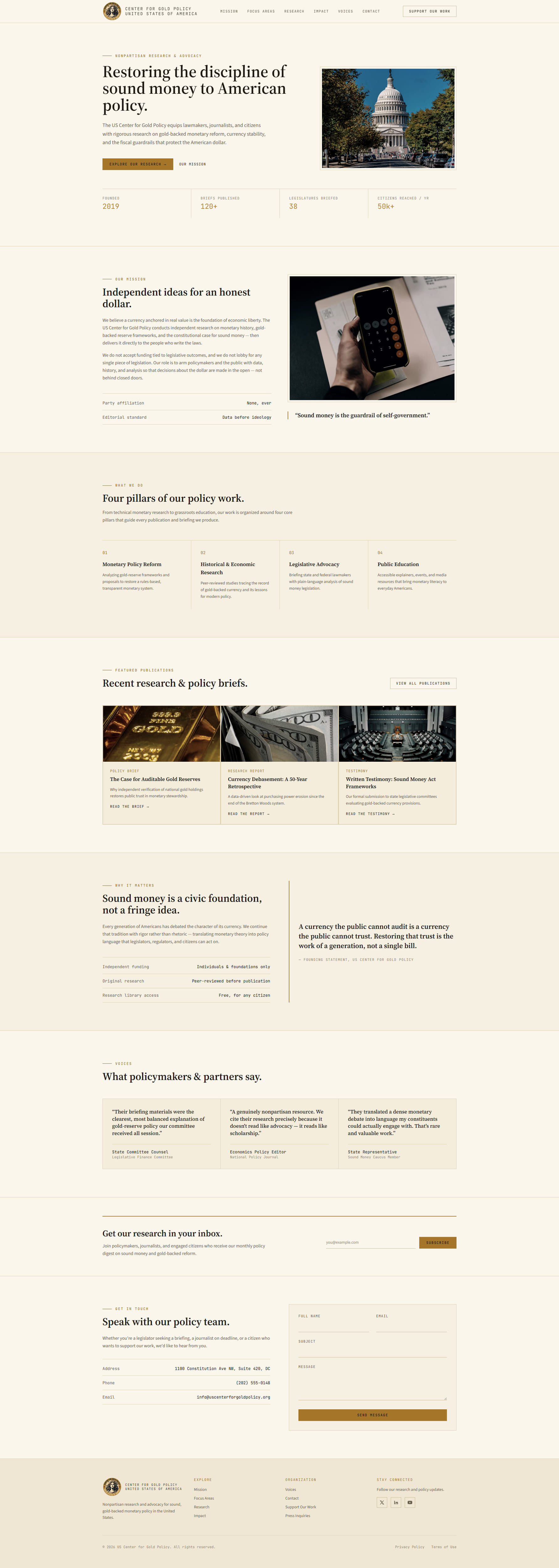 Web Design by KAMIL for One Eleven Web Design™ | Design #37637615