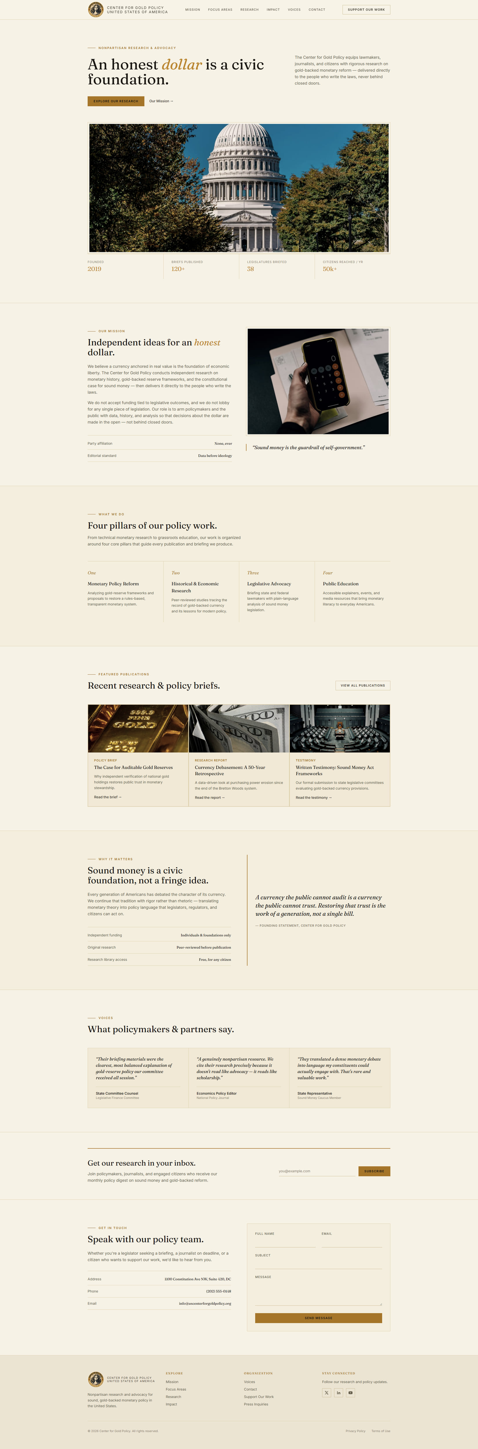 Web Design by KAMIL for One Eleven Web Design™ | Design #37637619