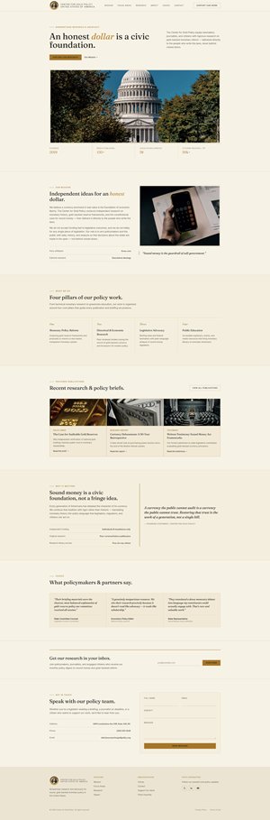 Web Design by KAMIL for One Eleven Web Design™ | Design: #37637619