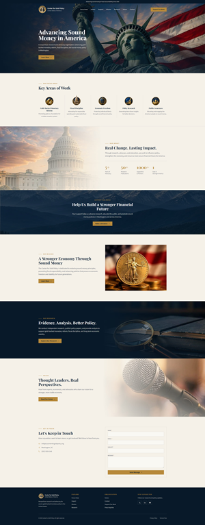 Web Design by KAMIL for One Eleven Web Design™ | Design: #37646317