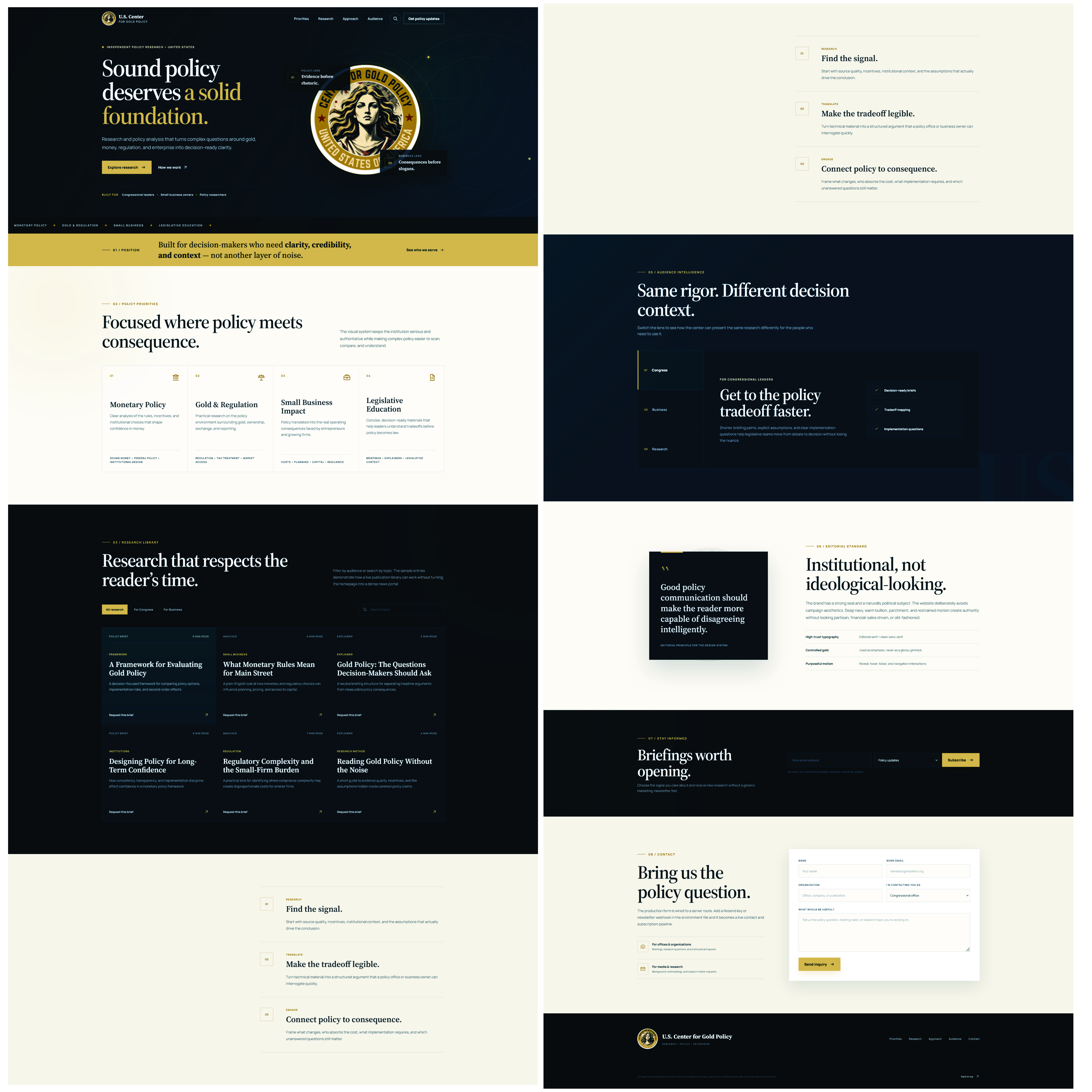Web Design by Buddhika Ishan for One Eleven Web Design™ | Design #37635856