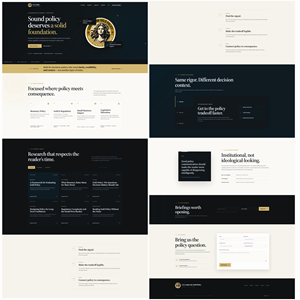 Web Design by Buddhika Ishan for One Eleven Web Design™ | Design: #37635856