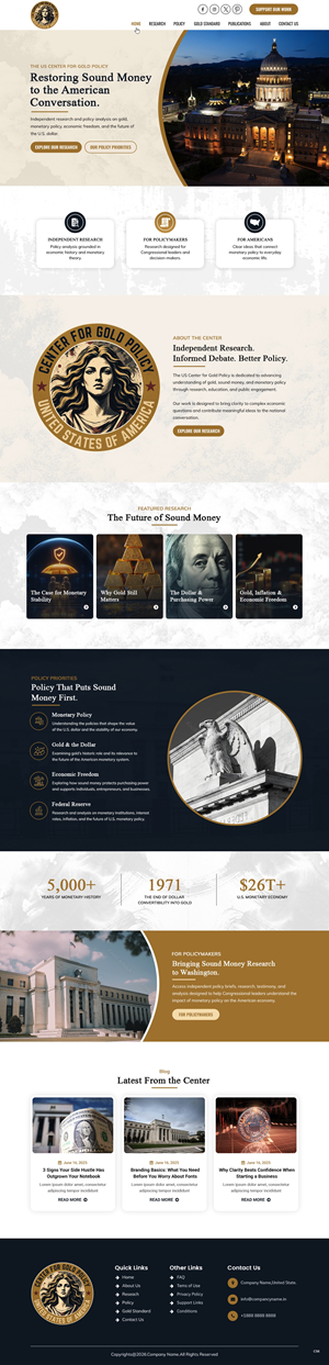 Web Design by pb for One Eleven Web Design™ | Design: #37630636