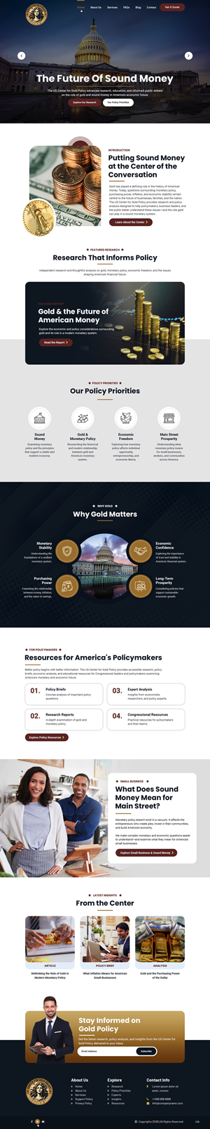 Web Design by pb for One Eleven Web Design™ | Design: #37630645