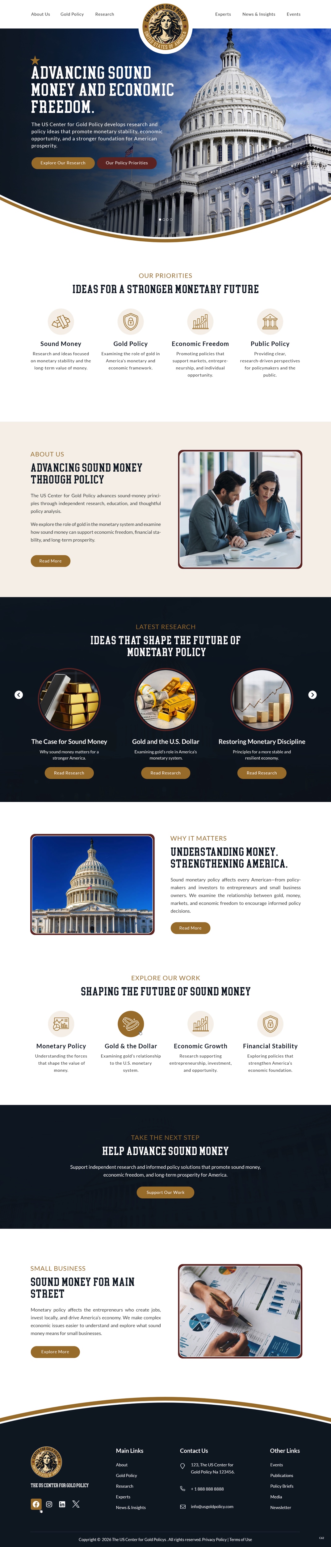Web Design by pb for One Eleven Web Design™ | Design #37630647