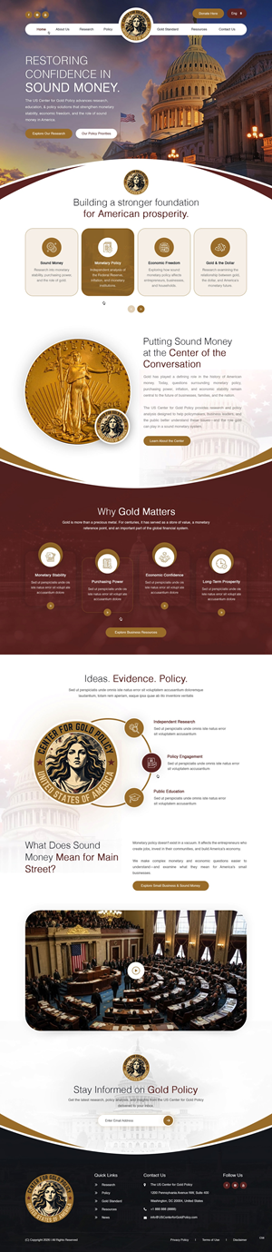 Web Design by pb for One Eleven Web Design™ | Design: #37630649