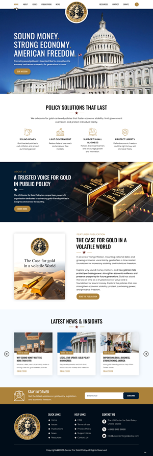 Web Design by pb for One Eleven Web Design™ | Design: #37633892