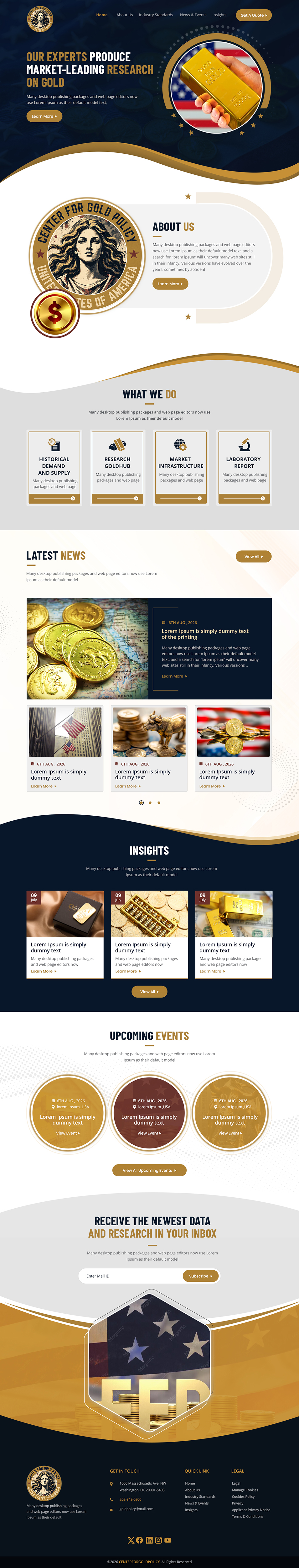 Web Design by sai.designer87 for One Eleven Web Design™ | Design #37631640