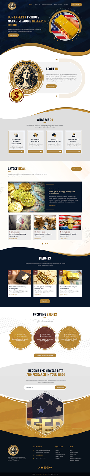 Web Design by sai.designer87 for One Eleven Web Design™ | Design #37631640