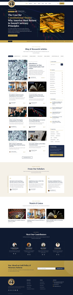 Web Design by NZ Creatives