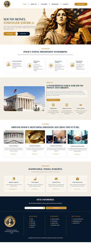 Web Design by JohnDigiTech for One Eleven Web Design™ | Design: #37629705