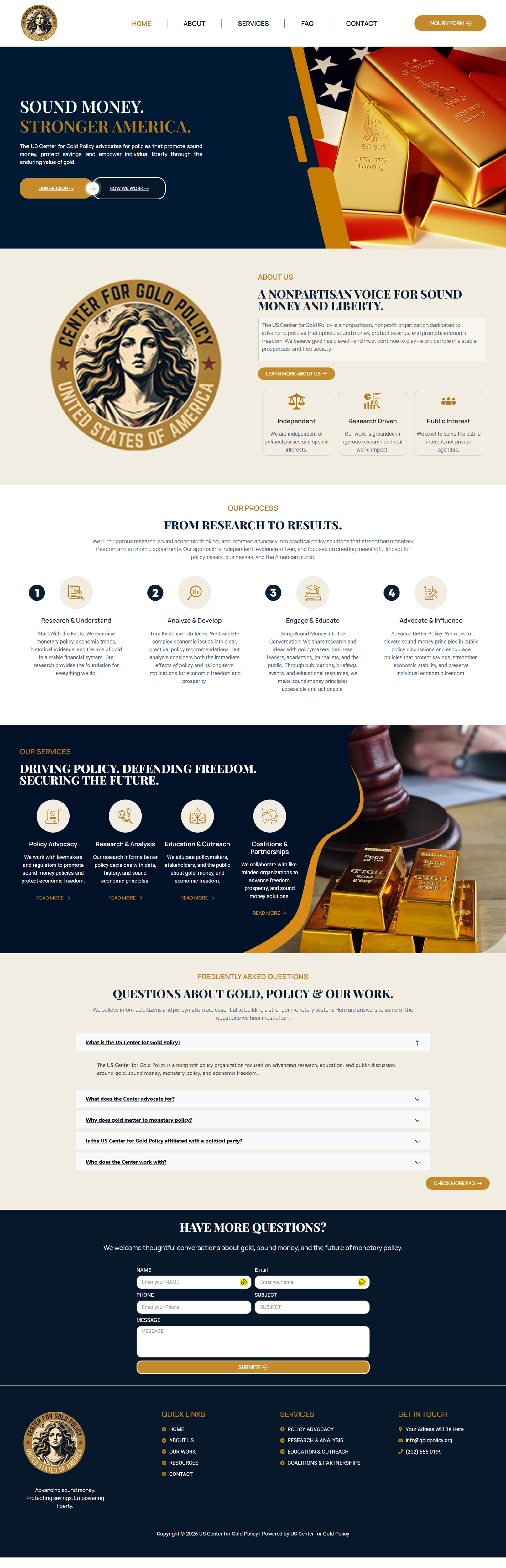 Web Design by JohnDigiTech for One Eleven Web Design™ | Design #37640373