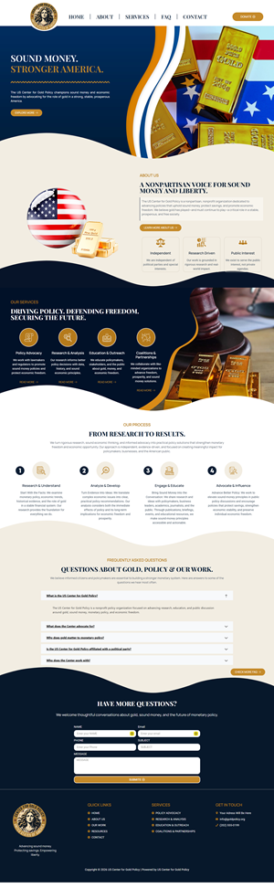 Web Design by JohnDigiTech for One Eleven Web Design™ | Design: #37648320