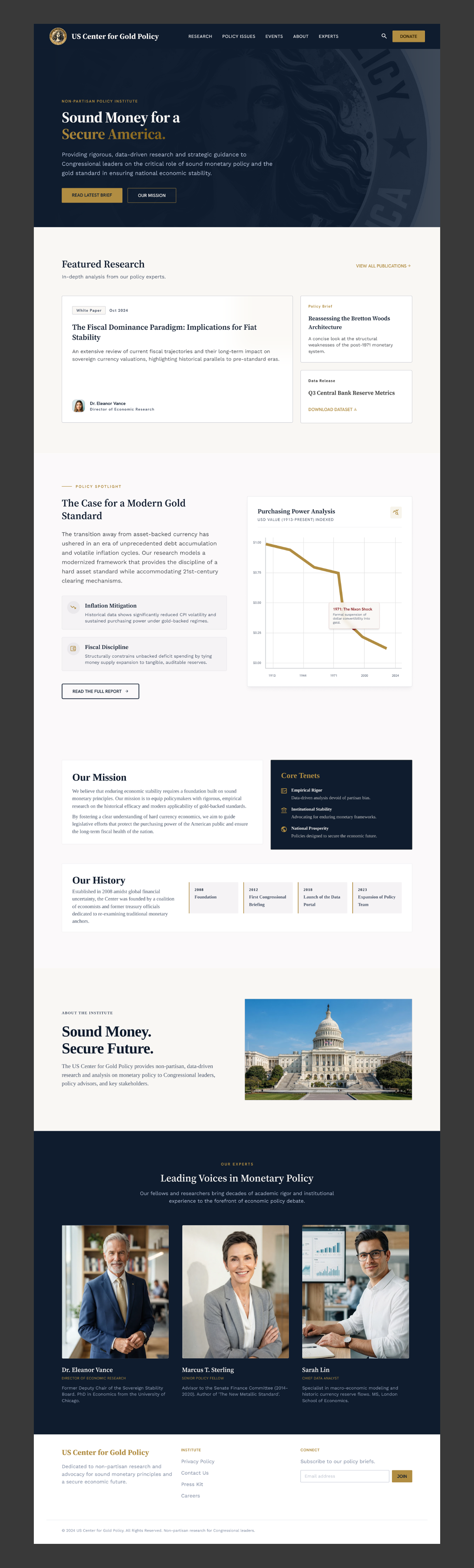 Web Design by OGMA CONCEPTIONS for One Eleven Web Design™ | Design #37633198