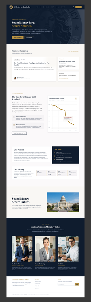 Web Design by OGMA CONCEPTIONS for One Eleven Web Design™ | Design #37633198