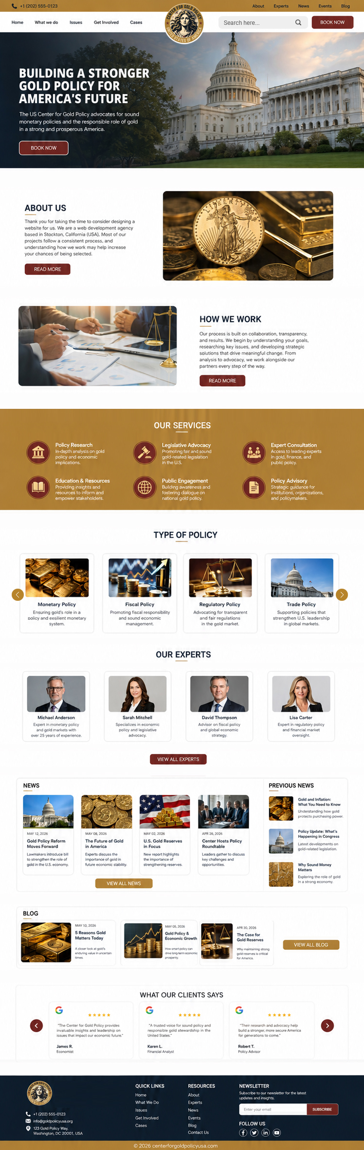 Web Design by partha 4 for One Eleven Web Design™ | Design #37648015