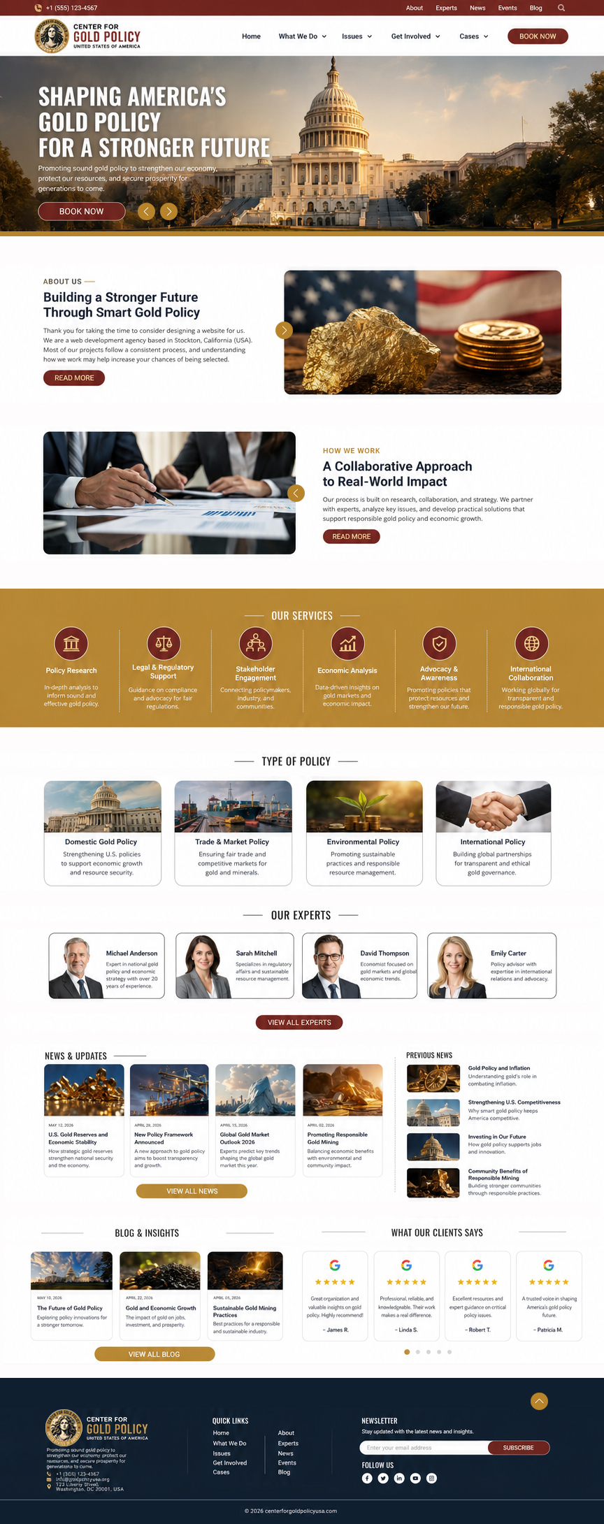 Web Design by partha 4 for One Eleven Web Design™ | Design #37648501