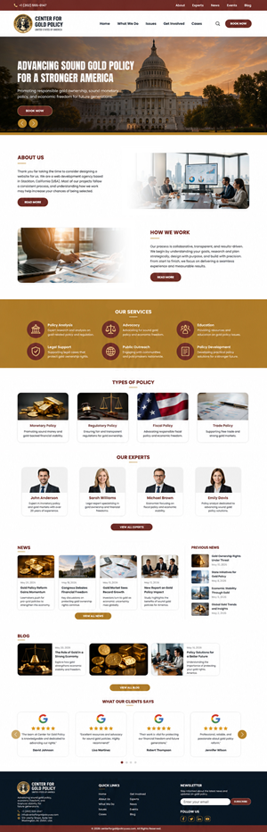 Web Design by partha 4 for One Eleven Web Design™ | Design: #37648560