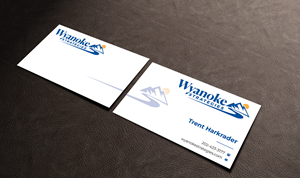 Business Card Design by Expert Bappy for Wyanoke Strategies | Design: #37636630