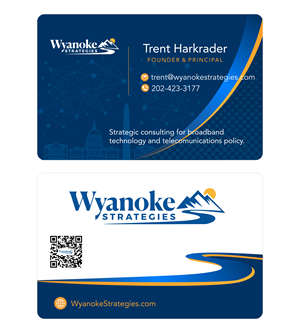 Business Card Design by Giga Rizky