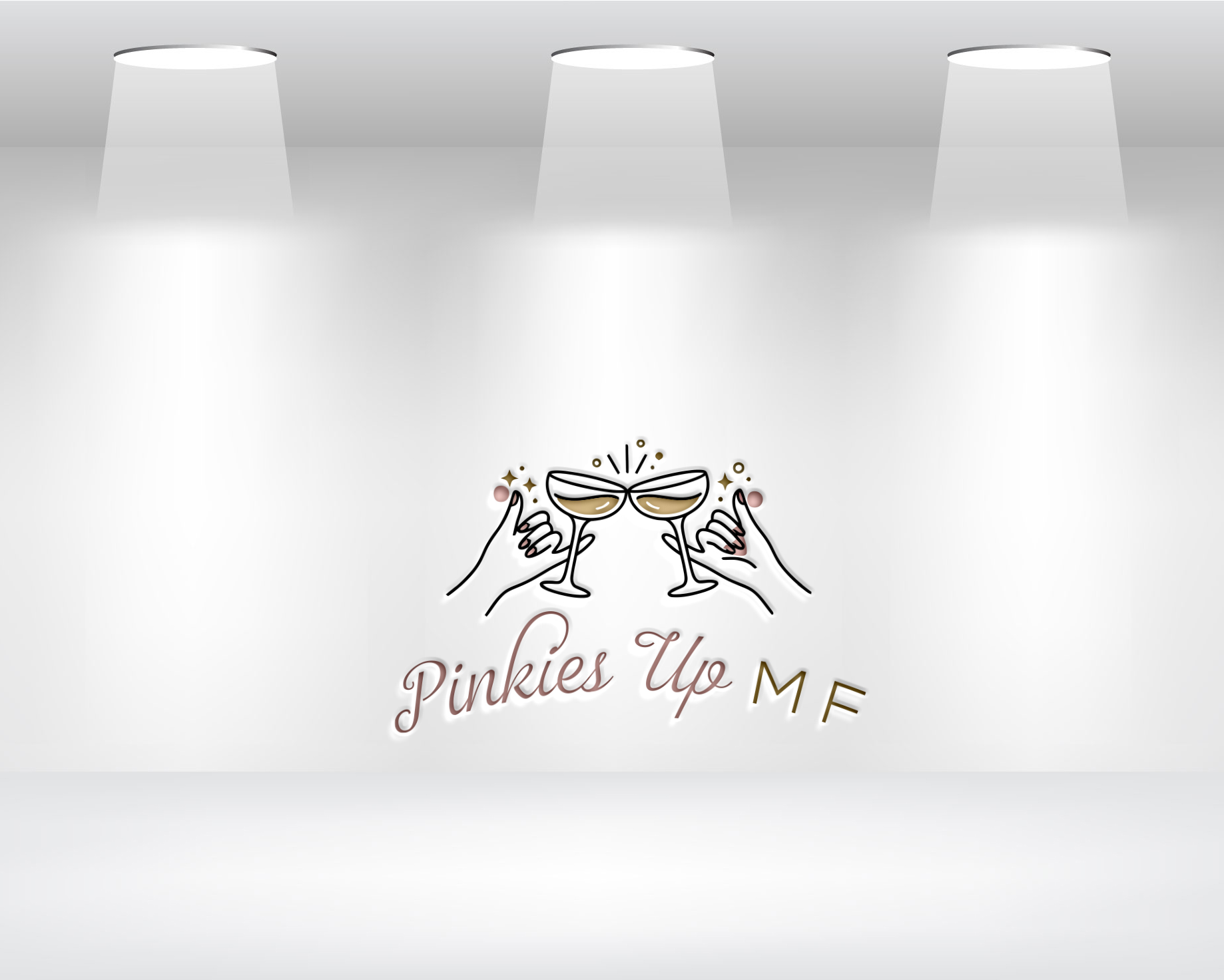 Logo Design by Adam Smith..... for this project | Design #37628445