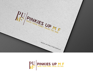 Design de Logo par Srk pix!14 pour ce projet | Design : #37628929