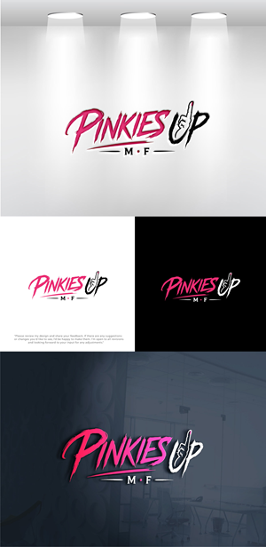 Design de Logo par Pixel Signature pour ce projet | Design : #37627416