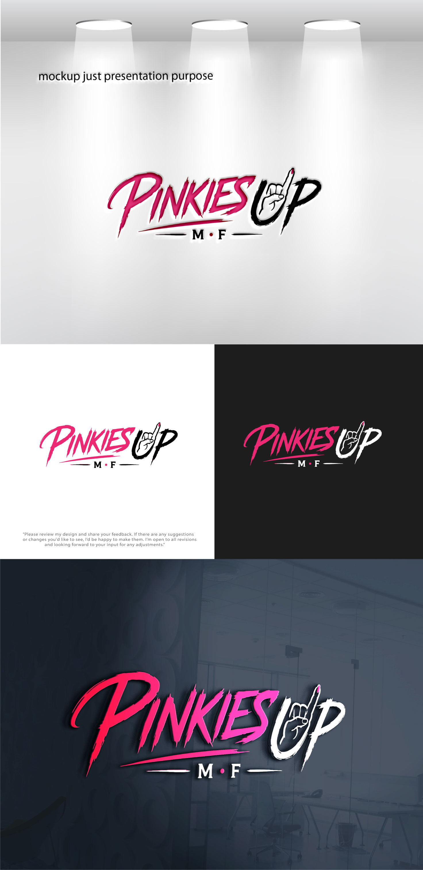 Design de Logo par Pixel Signature pour ce projet | Design #37631026