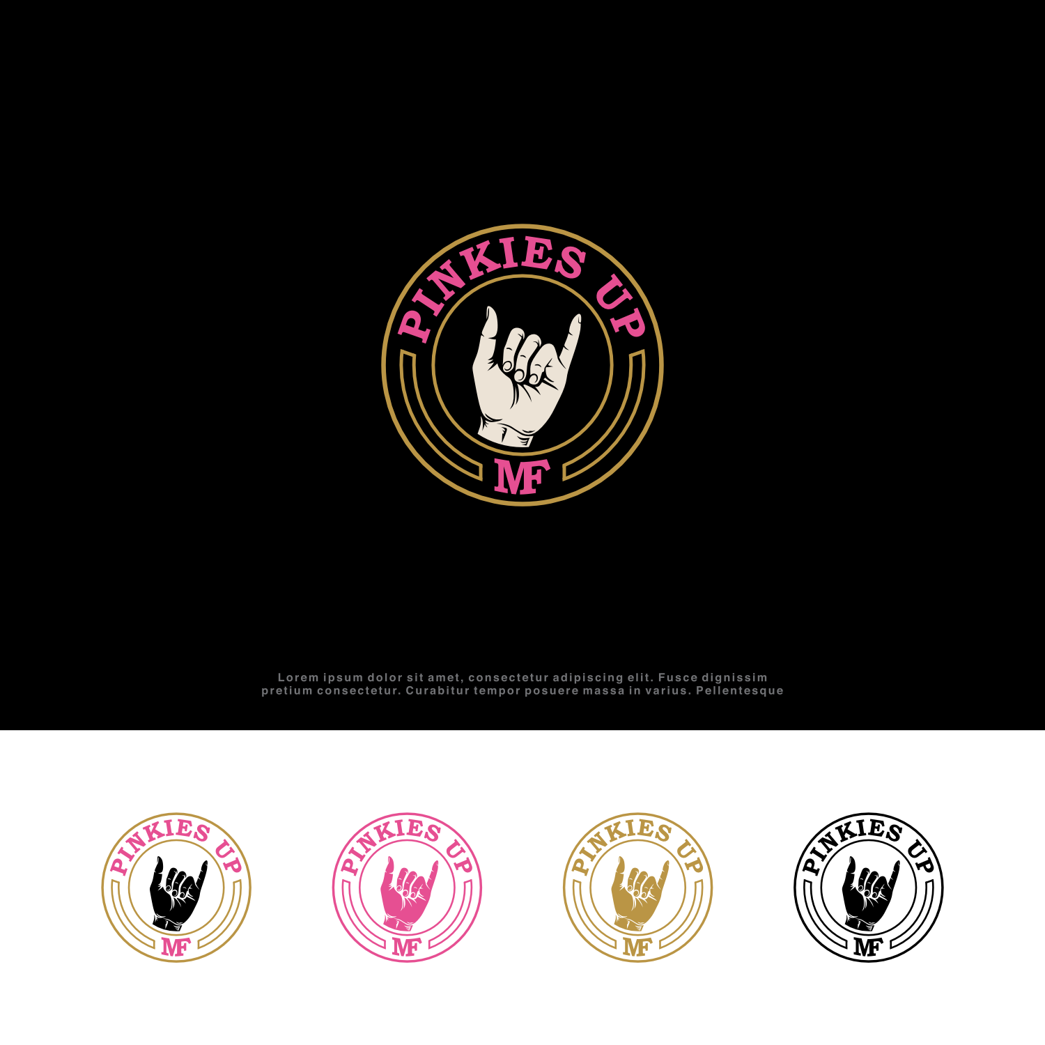 Logo Design by Kenshin777 for this project | Design #37635597