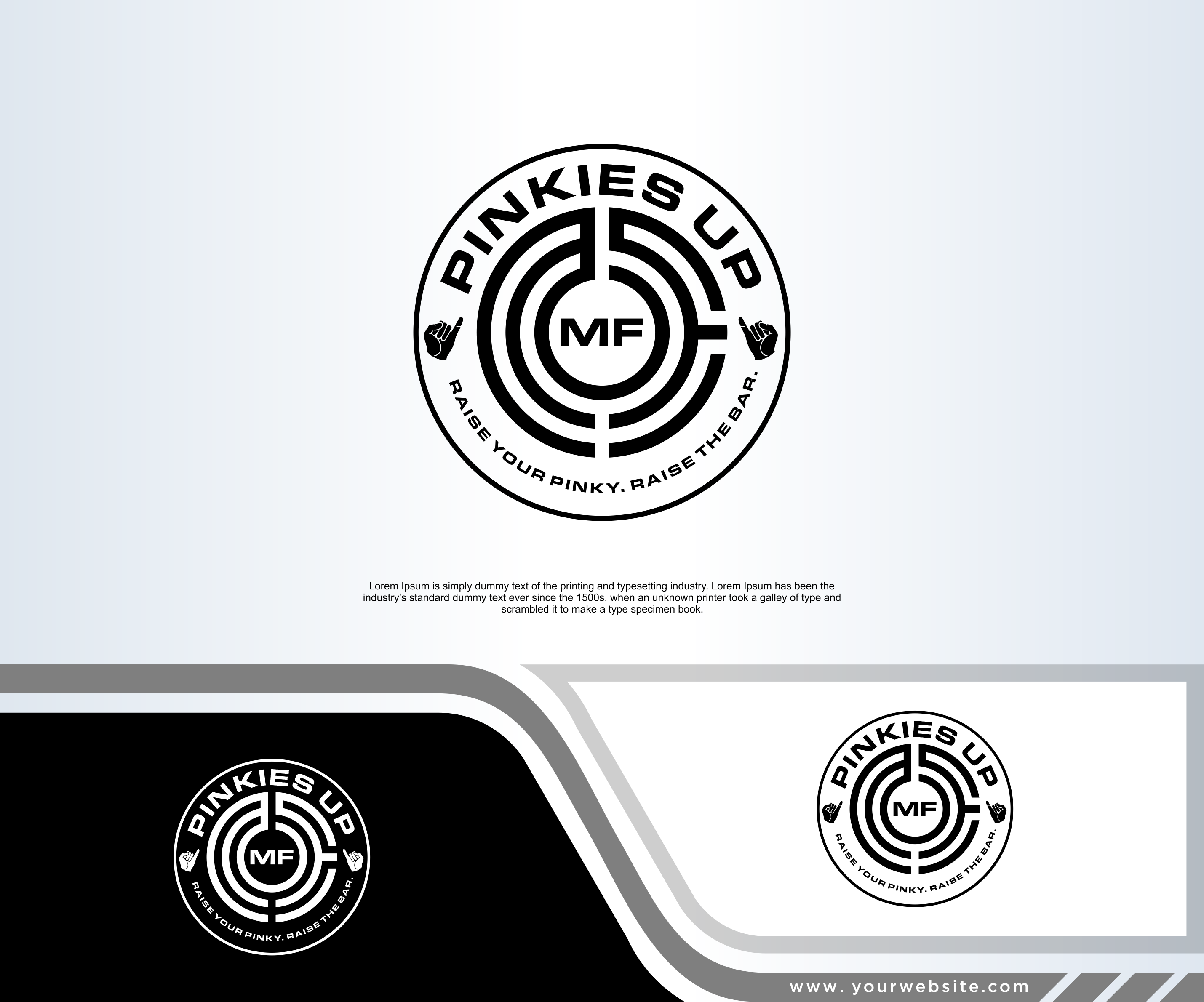 Logo Design by IKI IKU for this project | Design #37644436