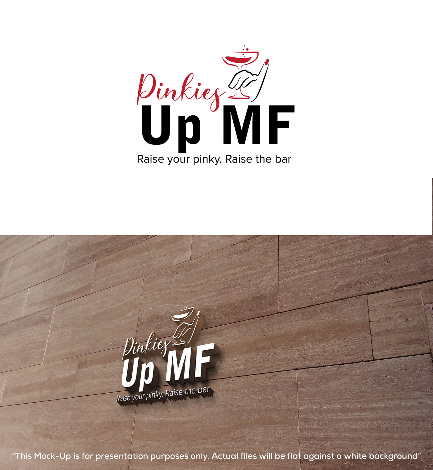 Logo Design by DesignMaker 2 for this project | Design #37635841