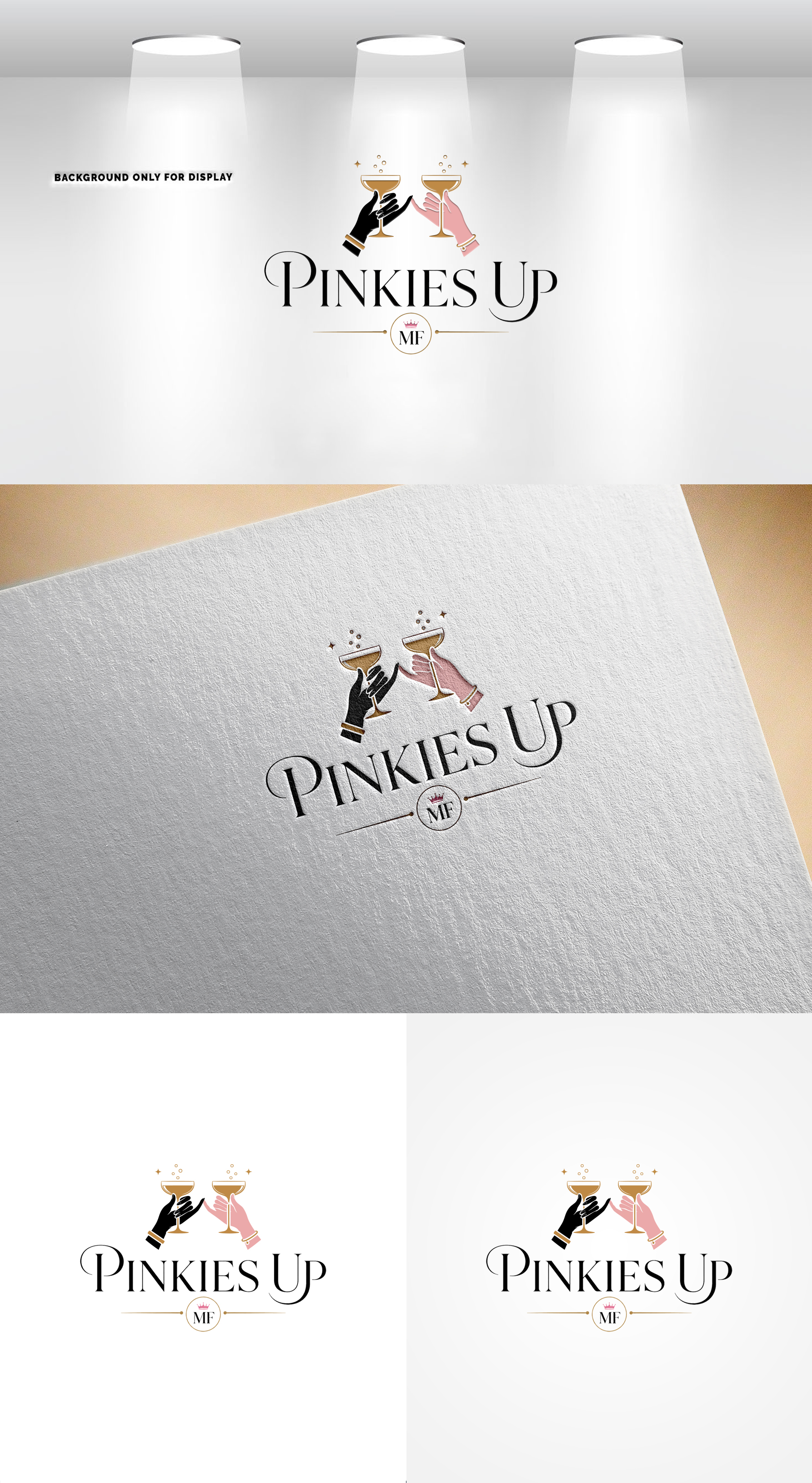 Logo Design by Sanjana Eti for this project | Design #37632628
