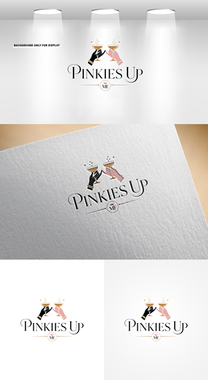Logo Design by Sanjana Eti for this project | Design: #37632628
