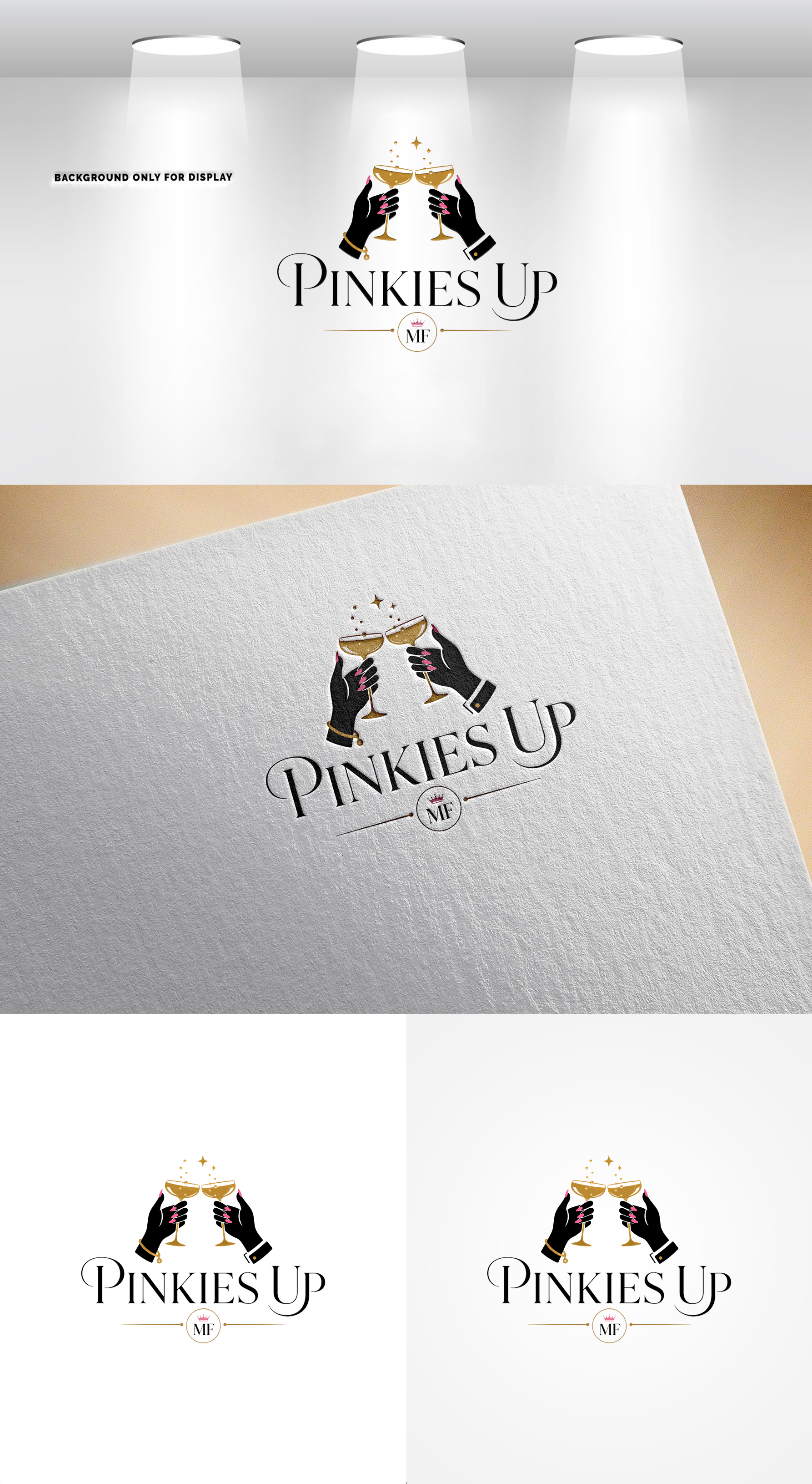 Logo Design by Sanjana Eti for this project | Design #37632629