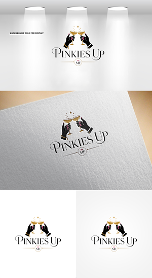 Logo Design by Sanjana Eti for this project | Design: #37632629
