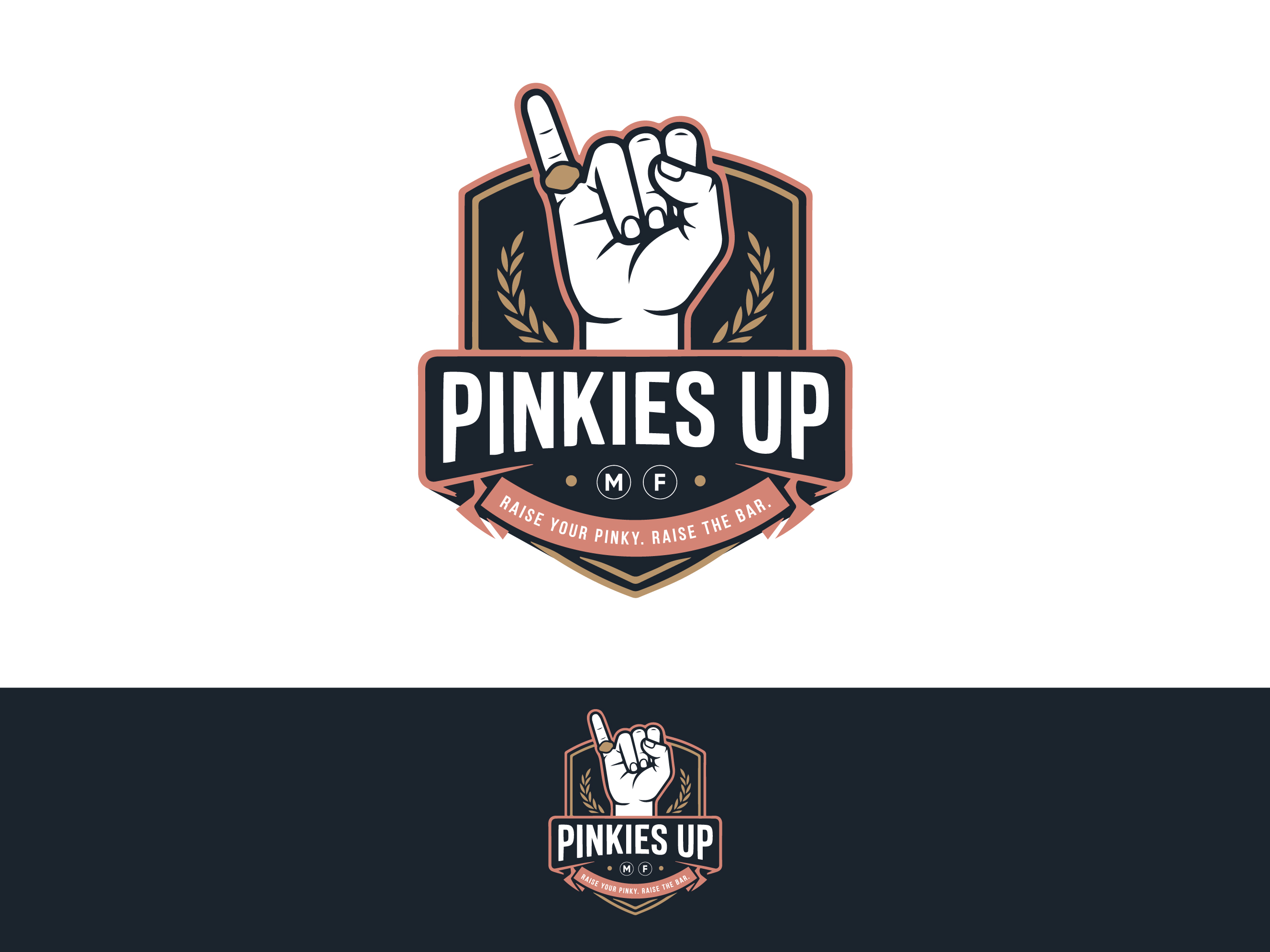 Logo Design by yozdesign for this project | Design #37644510