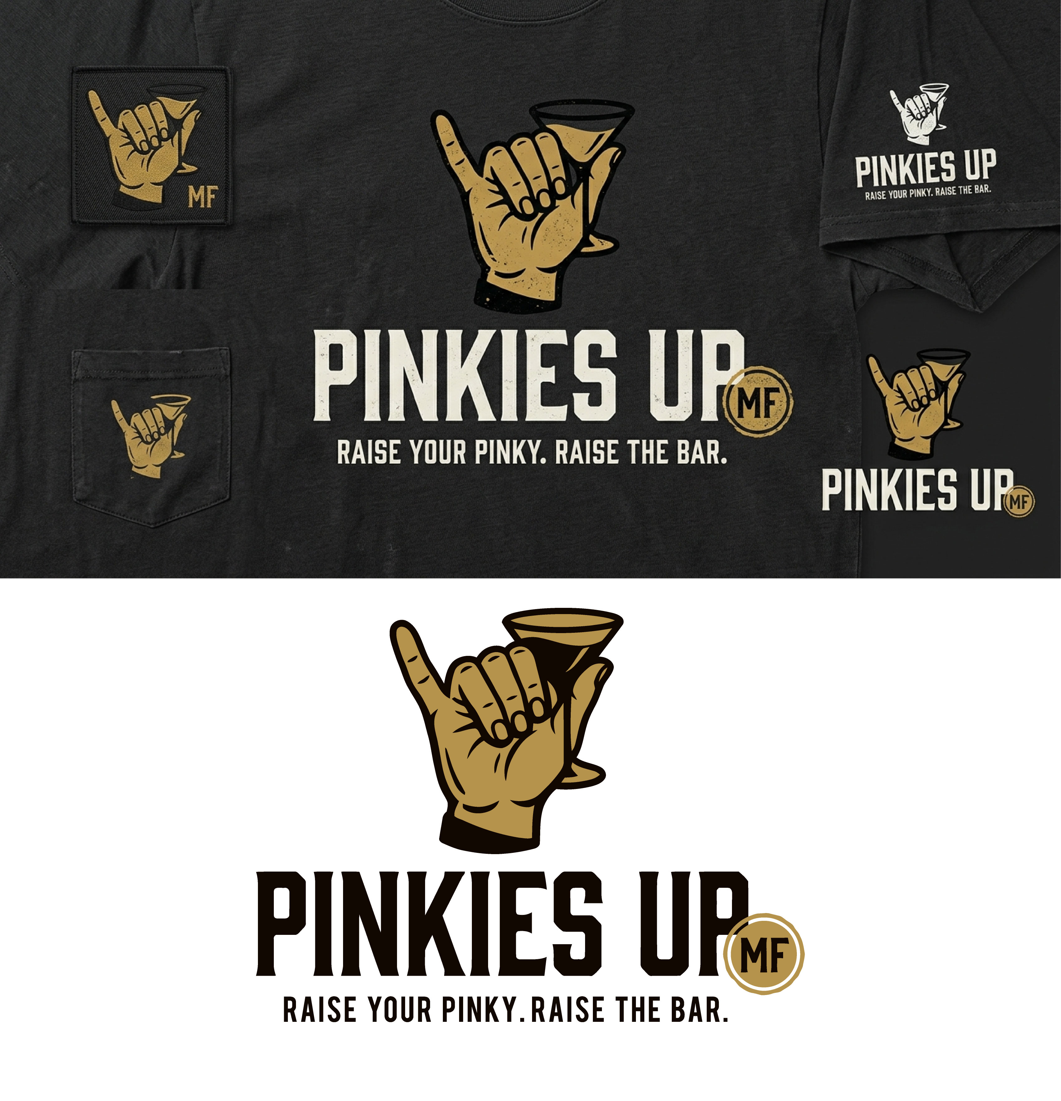 Logo Design by Raul Jimenez for this project | Design #37642097