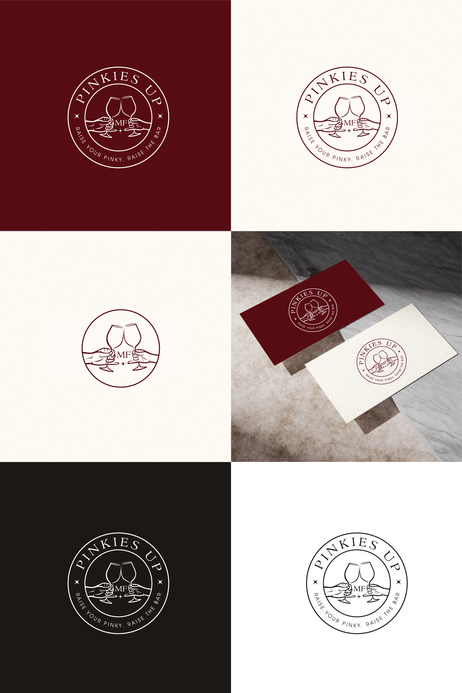 Logo Design by WB NAG for this project | Design #37628751