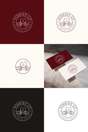 Logo Design by WB NAG for this project | Design: #37628751