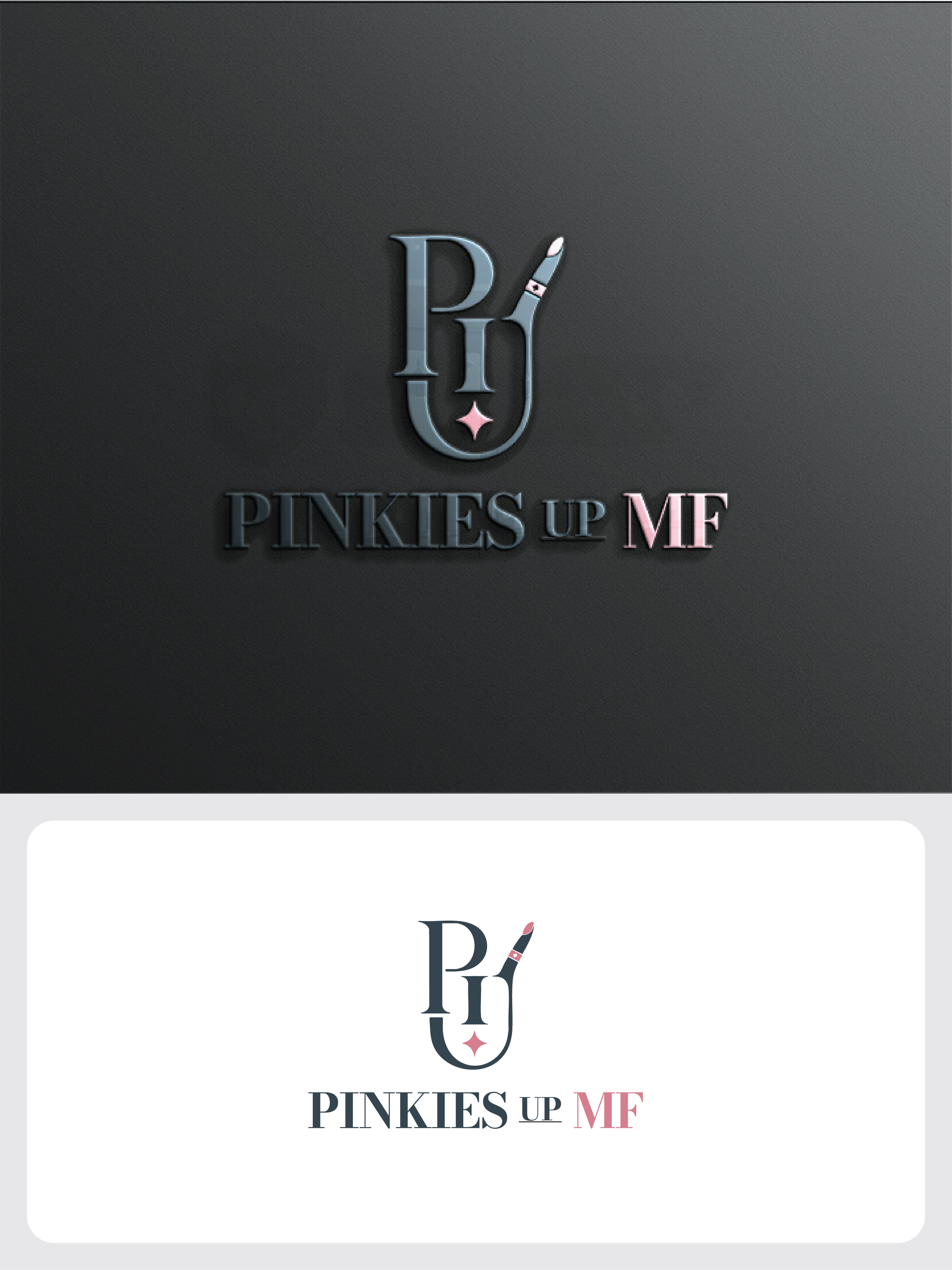 Logo Design by raju.creative for this project | Design #37636703